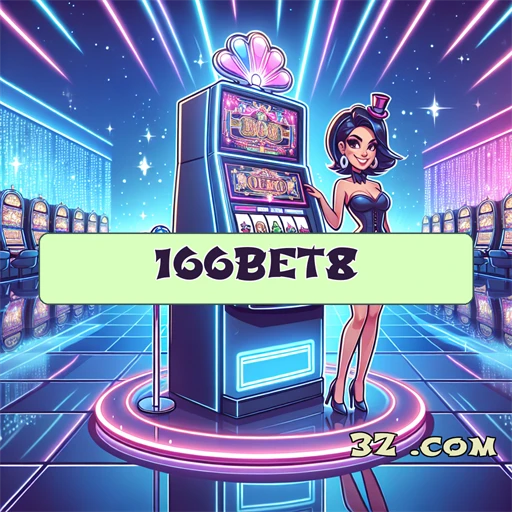 Cassino Incrível no 166bet8: Aventura e Emoção Esperam por Você