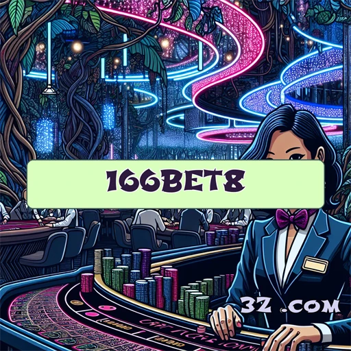 166bet8: Apostas em Esporte com Emoção e Interatividade