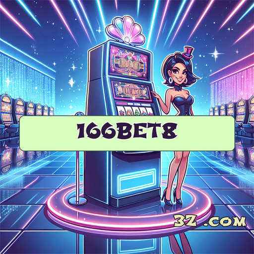 Cassino Incrível no 166bet8: Aventura e Emoção Esperam por Você