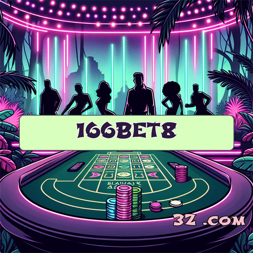 A Revolução da Plataforma 166bet8: Uma Nova Era nos Jogos